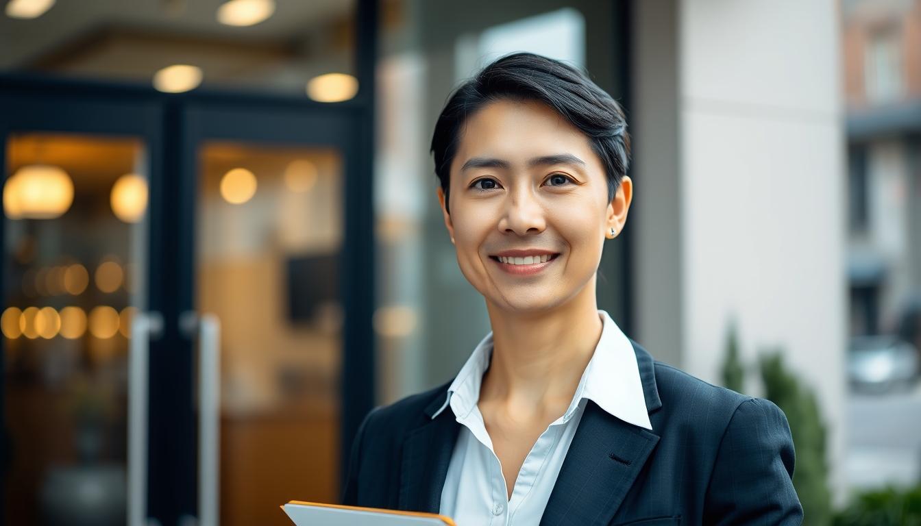 Real estate closing coordinator