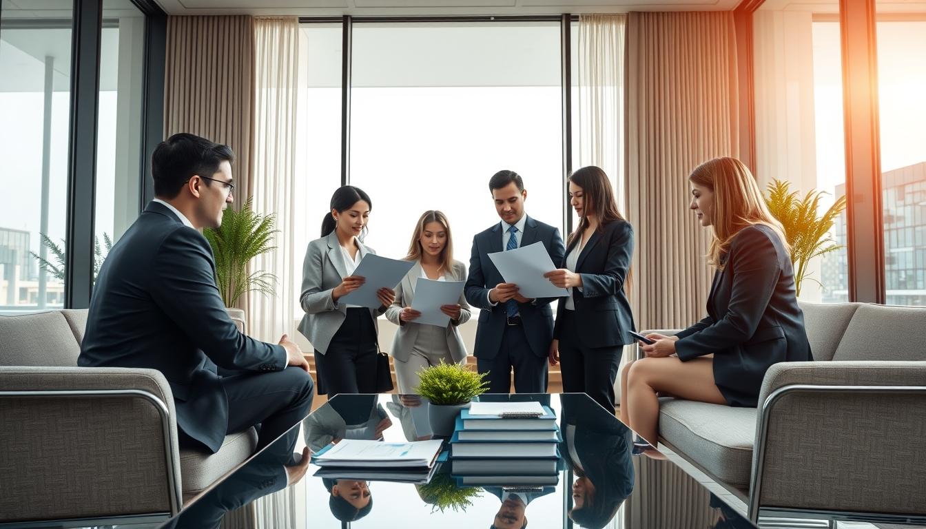 Property transfer and ownership registration process