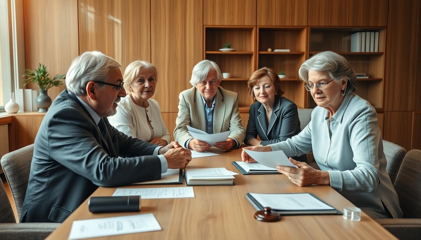 Real estate closing coordination and transaction planning